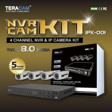 NVR Kit 1