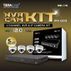 NVR Kit 3