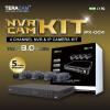 NVR Kit 4