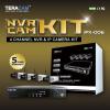 NVR Kit 6